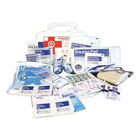 Impact 7317 10-Person First Aid Kit 10/CS