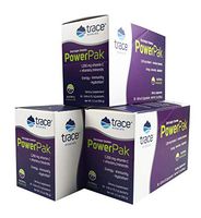 Electrolyte Stamina Power Pak Acai Berry 3 Pack