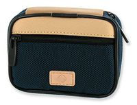 Fashion Smart Pill and Vitamin Case, Men's Blue by Dm Merchandising