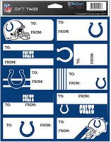 All Star Products Indianapolis Gift Tags