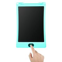 Yirind 8.5 inch LCD Writing Pad Tablet Drawing Memo Board Mini Writing Pad Graphics Tablets for Kids and Adults at Home,School and Office