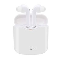 CYONE Bluetooth Wireless Earbuds, Bluetooth True Wireless Earphone HD Stereo, Hands-Free Calling Earphones with Charging Case for Most Bluetooth Smartphones-H05