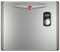 Rheem 240V 4 Heating Chambers RTEX-36 Residential Tankless Water Heater