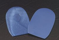 Alpha Medical Visco-Elastic Gel Heel Spur Pad Insoles (Women's 7-9)