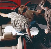 ALIMED 77414 Beasy II