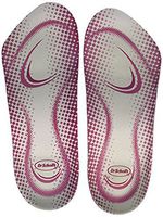 Dr Scholl's Tri Comfort Orthotics for Women - Size (6-10)