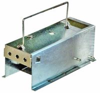 JT Eaton 426R Speedy Clean Replacement Ramp with Steel Finish (Pack of 24)