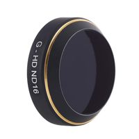 Favrison HD-ND16 HD Camera Lens Filters for DJI Mavic Pro Drone