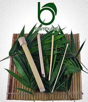 Bambuhay Bamboo Straw