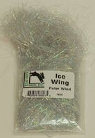 8" Ice Wing FIBER, Polar Wind