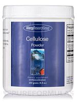 Cellulose Powder 8.8 Ounce (250 Grams) Pwdr