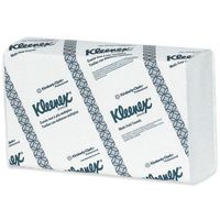 Kleenex TTWMTK Multi-Fold Towels, White (Pack of 20)