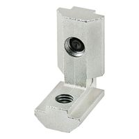 80/20 Inc, 33460, 10 and 25 Series Hidden Corner Connector, Inside to Outside