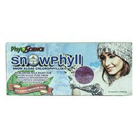 (2) Pack Phytoscience Snowphyll Snow Algae Chlorophyll Anti Aging Double Stem Cell (15 Sachets/Pack)