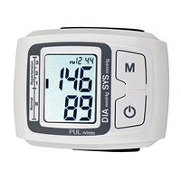 American Heart-Tech Non-Speaking Wrist BPM, Case of 10