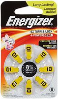 Eveready AZ10DP-8