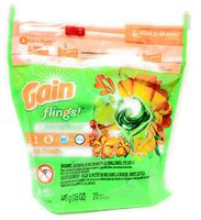 gain flings Island Fresh