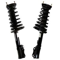 Prime Choice Auto Parts CST100091PR Rear Strut Assembly Pair