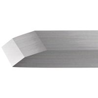 GRS® Tools 002-116 Glensteel Flat Gravers