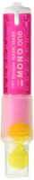 Tombow Holder Eraser, MONO One, Pink (EH-SSM80)