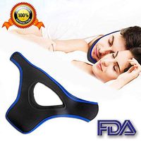 Anti Snore Snoring Chin Strap Devices for Men Women Kids, Anti Snoring Snore Chin Strap Large Bangbreak Duzel, Anti My Snoring Snore Solution, Resmed Cpap Supplies Chin Straps