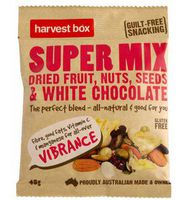Harvest Box Super Deluxe Mix 45g x 10
