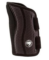 Body Glove Comfort Wrist Brace - Adjustable Carpal Tunnel Wrist Wrap - Breathable, Comfortable Wrist Brace Offers Tenosynovitis, Sprains, Injury, Post-Surgery, Chronic Wrist Pain Relief (Right)