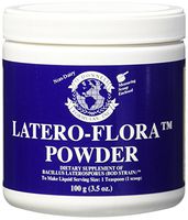 Bio-Nutritional Formulas - Latero Flora powder 100 gms