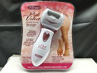 Pedi Velvet Foot File