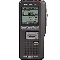 Olympus DS-5500 Professional Digital Voice Recorder