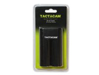 TACTACAM Dual Battery Charger for 4.0, 3.0, Solo