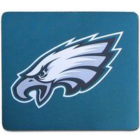NFL Philadelphia Eagles Neoprene Mouse Pad