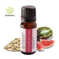 Watermelon Seed Virgin and Cold Pressed Oil 15 ML