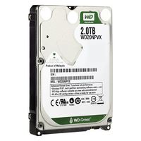 Western Digital WD WD20NPVX