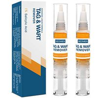 Neomen Skin Tag Remover & Mole Remover, Natural Topical Tag Removal, Safe & Effective Formula for All Kind of Skins