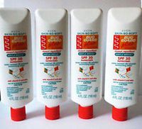 Avon Skin So Soft 4 Pack Bug Guard Lotion 4 oz