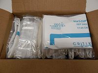 Lot of 20 Critikon, GE Medical 2403 Small Adult Blood Pressure Cuff T61776
