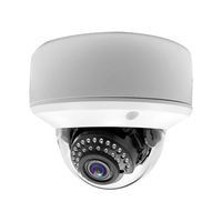 AVUE AV666S  IR Dome Camera (Dark Grey)