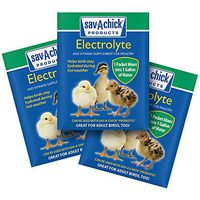 Sav-A-Chick Electrolyte & Vitamin Supplement