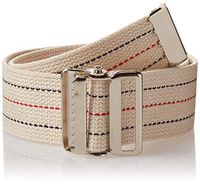 Scott Specialties Gait Belt with Buckle-36 (to 32 Waist), 0.36 Pound