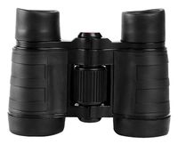 Kids Binoculars Telescope Hd Toys of Binoculars Amateur Telescope Black