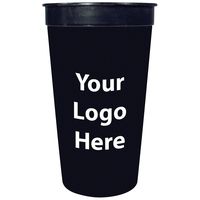 32 Oz. Stadium Cup - 250 Quantity - $0.80 - Promotional Product/Bulk with Your Logo/Customized