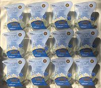 24 Glade Dancing Flowers Scented Oil PlugIns Warmer Refills Holiday Disney 12 pk