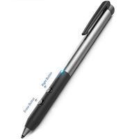 Microsoft Surface Pen, 4096 High Sensitivity Rechargeable Surface Stylus for Microsoft Surface Pro 7 6 5 4 3 Pro X 2019 Surface Book/Surface Go/Laptop/Studio, Support 500 Hours Continuous Use