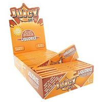 Juicy Jay's Flavored Papers 32 Leaves 1 1/4