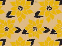 SUNFLOWER Recycled Tissue240~20"x30" Sheets Tissue Prints (1 unit, 240 pack per unit.)