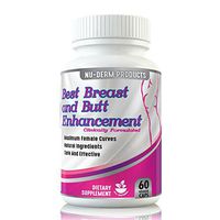 Best Breast Butt Enlargement Pills Provide Butt Boob Lift, Natural Bust Enhancement Natural Butt and Boob Growth