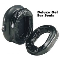 Avcomm Deluxe Gel Ear Seals