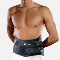 M-Brace LumbLock - Mini Size: Large, 33½"-43½"
