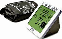 Nissei DSK-1011 Blood Pressure Monitor for Upper Arm